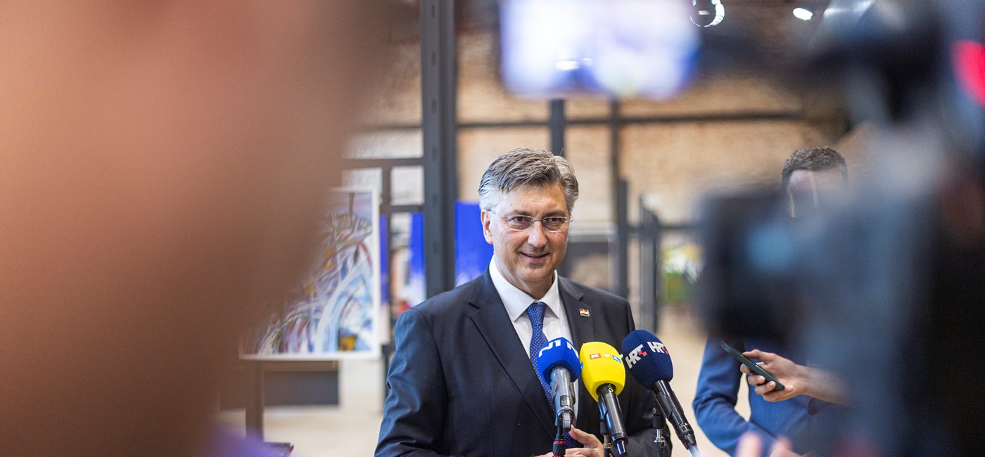 Hrvatska godinama vodi izborne cikluse sukladno zakonu i najvišim standardima